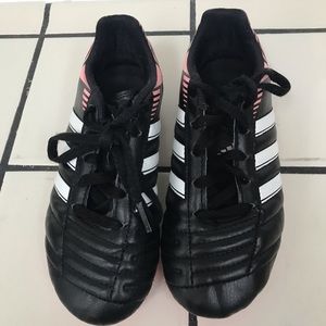 Girls soccer cleats